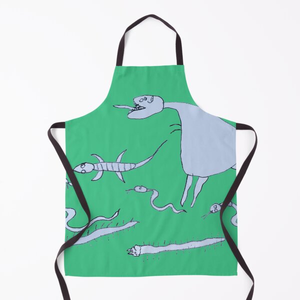 Item preview, Funny animals 1 designed and sold by pracha.