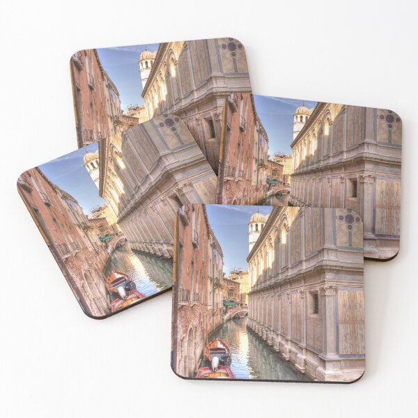 Item preview, Santa Maria dei Miracoli Venezia designed and sold by paolo1955.
