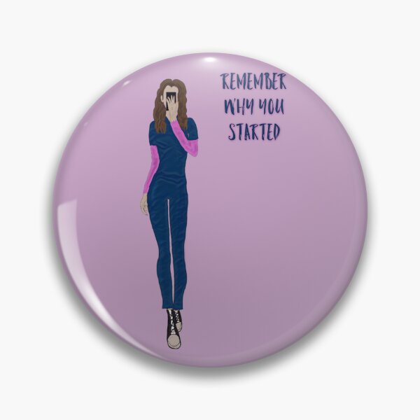 Item preview, Remember why you started designed and sold by Tamm-art.