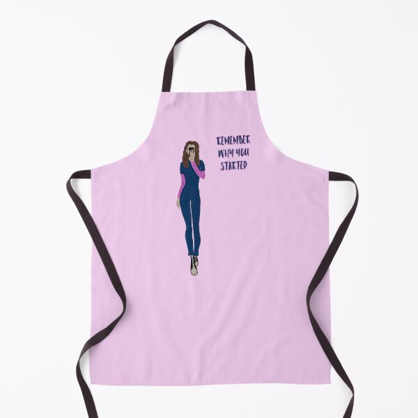 Item preview, Remember why you started designed and sold by Tamm-art.