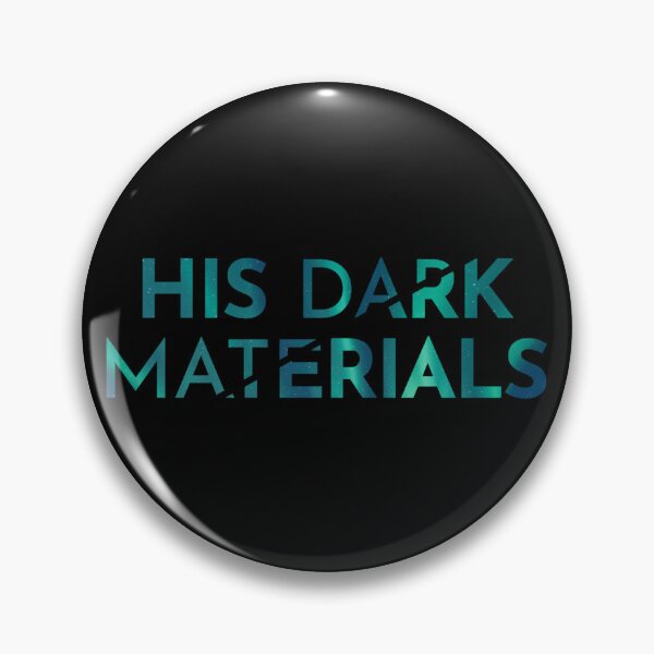 Item preview, His Dark Materials - Northern Lights designed and sold by Hawkite.