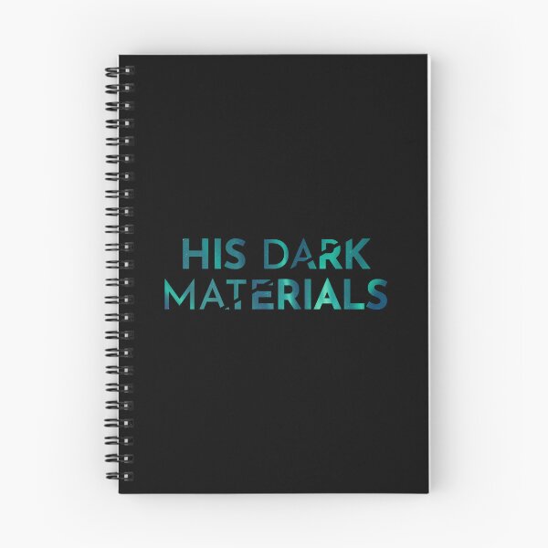 Item preview, His Dark Materials - Northern Lights designed and sold by Hawkite.