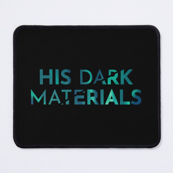 Item preview, His Dark Materials - Northern Lights designed and sold by Hawkite.