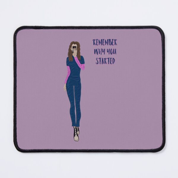 Item preview, Remember why you started designed and sold by Tamm-art.