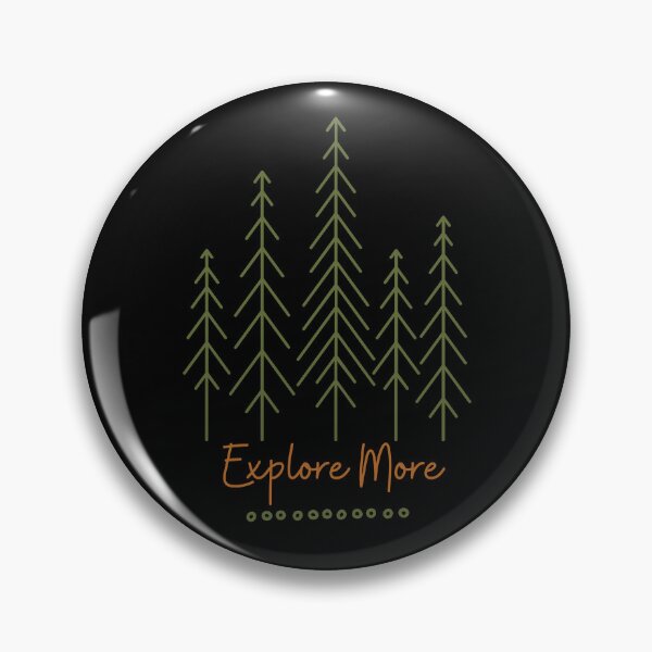 Item preview, Explore more, trees, nature designed and sold by pixeldizajn.