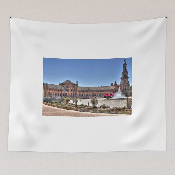 Item preview, Piazza di Spagna - Siviglia - Spain  designed and sold by paolo1955.