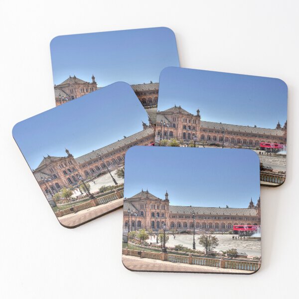 Item preview, Piazza di Spagna - Siviglia - Spain  designed and sold by paolo1955.