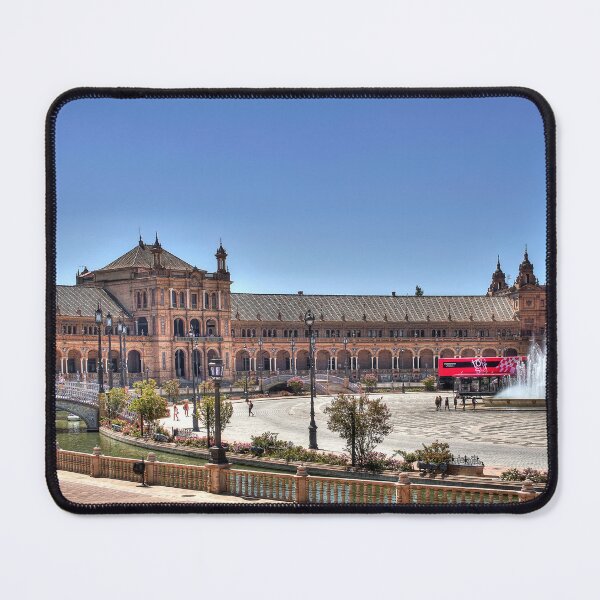 Item preview, Piazza di Spagna - Siviglia - Spain  designed and sold by paolo1955.