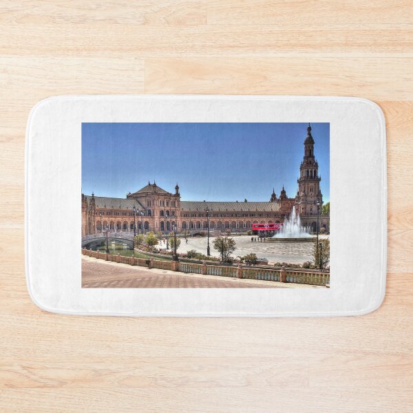 Item preview, Piazza di Spagna - Siviglia - Spain  designed and sold by paolo1955.