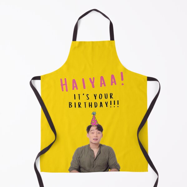 Item preview, Haiyaa, Uncle Roger, Happy birthday, Willow Days designed and sold by avit1.
