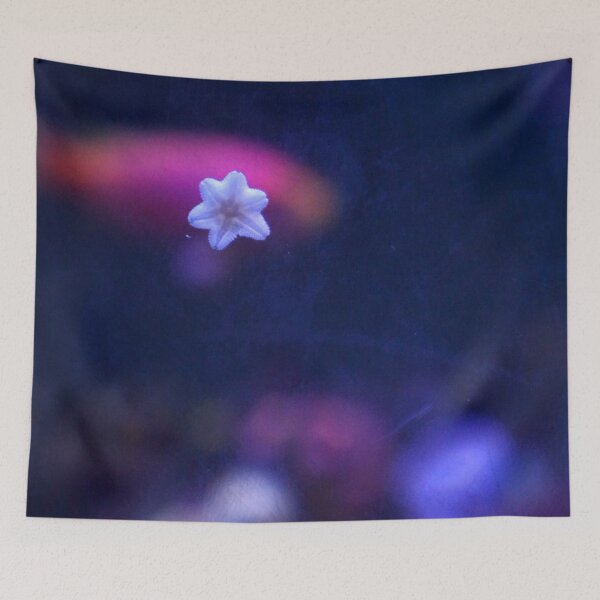 Item preview, Tiny Starfish  designed and sold by Nalinne Jones.