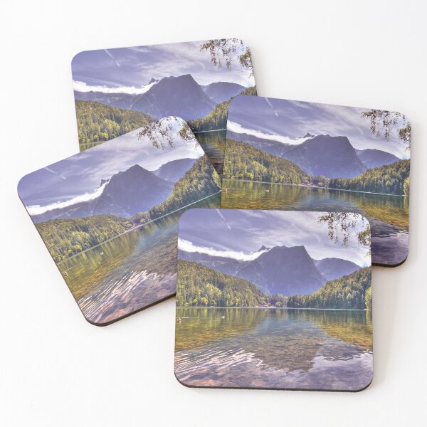 Item preview, Piburgersee Lake - Austria designed and sold by paolo1955.