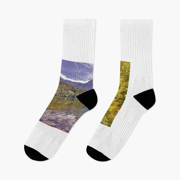 Item preview, Piburgersee Lake - Austria designed and sold by paolo1955.