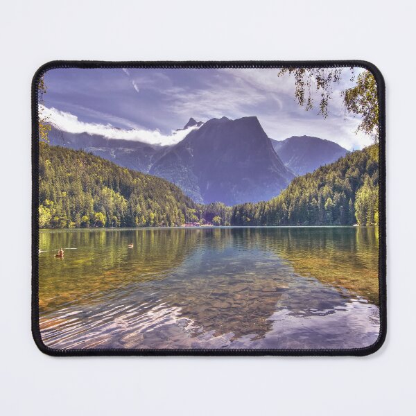 Item preview, Piburgersee Lake - Austria designed and sold by paolo1955.