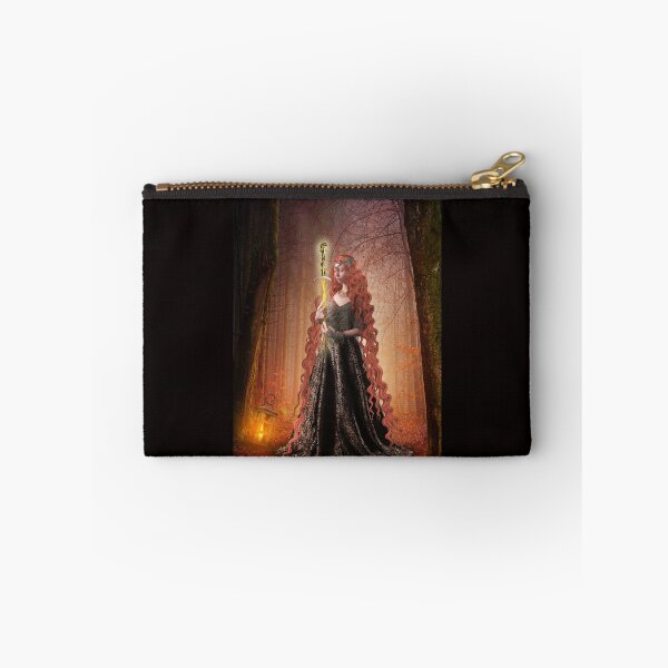 Item preview, The Holy Dagger designed and sold by KarinClaessonArt.