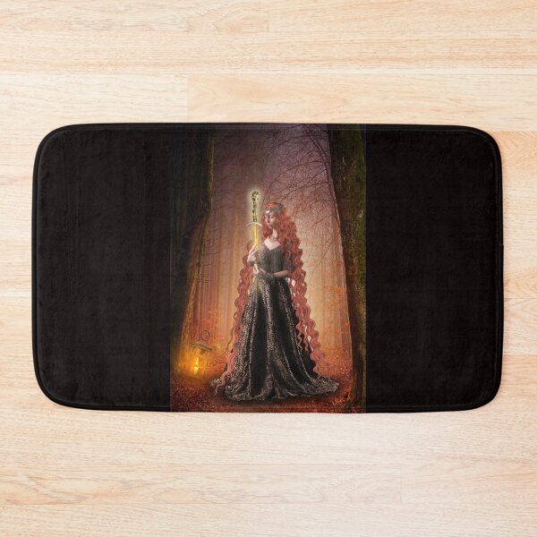 Item preview, The Holy Dagger designed and sold by KarinClaessonArt.