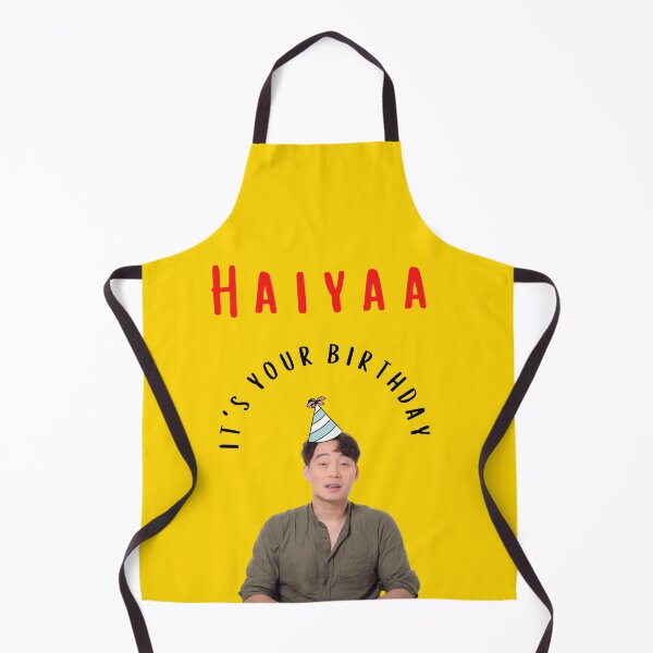 Item preview, Haiyaa, Uncle Roger, Happy birthday, Willow Days designed and sold by avit1.