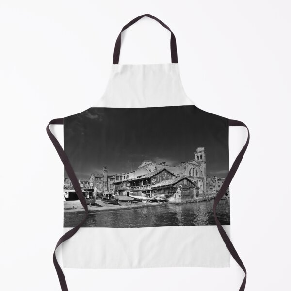 Item preview, BW Squero di San Trovaso - Venezia - Italy designed and sold by paolo1955.