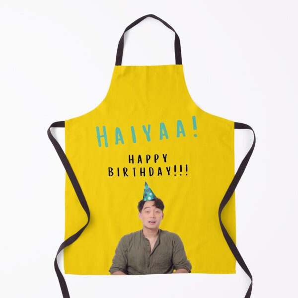 Item preview, Haiyaa, Uncle Roger, Happy birthday, Willow Days designed and sold by avit1.