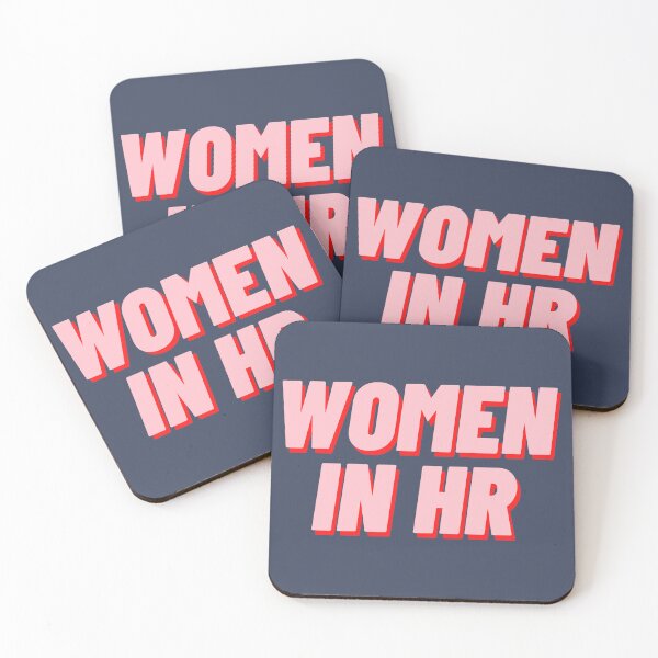 Item preview, Women in HR designed and sold by polishalpaca.