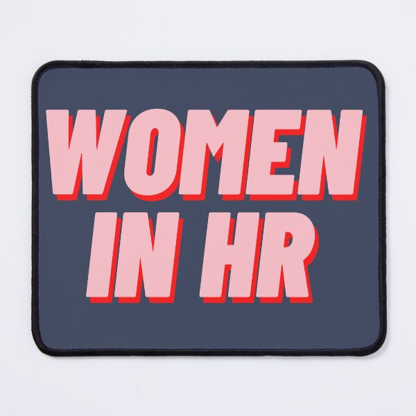 Item preview, Women in HR designed and sold by polishalpaca.