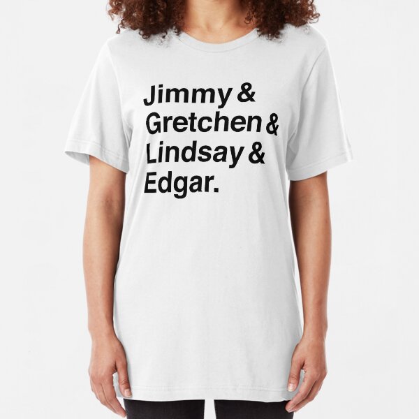You're The Worst Slim Fit T-Shirt