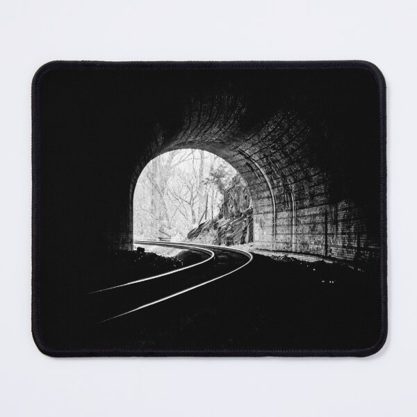 Item preview, Catoctin Train Tracks  designed and sold by Enzwell.