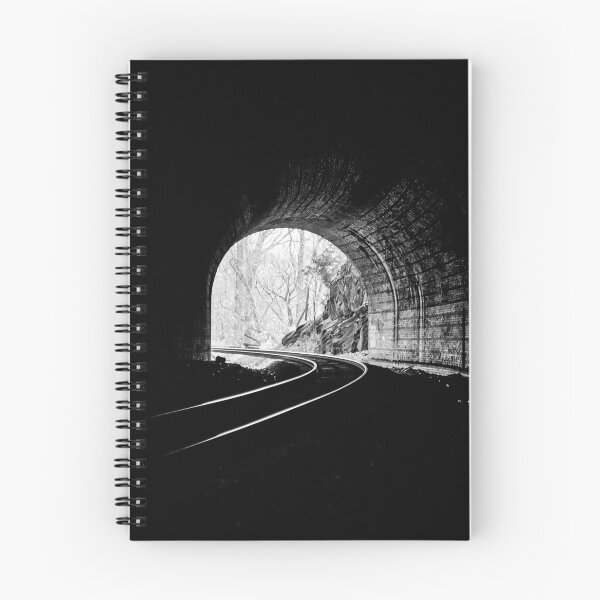 Item preview, Catoctin Train Tracks  designed and sold by Enzwell.
