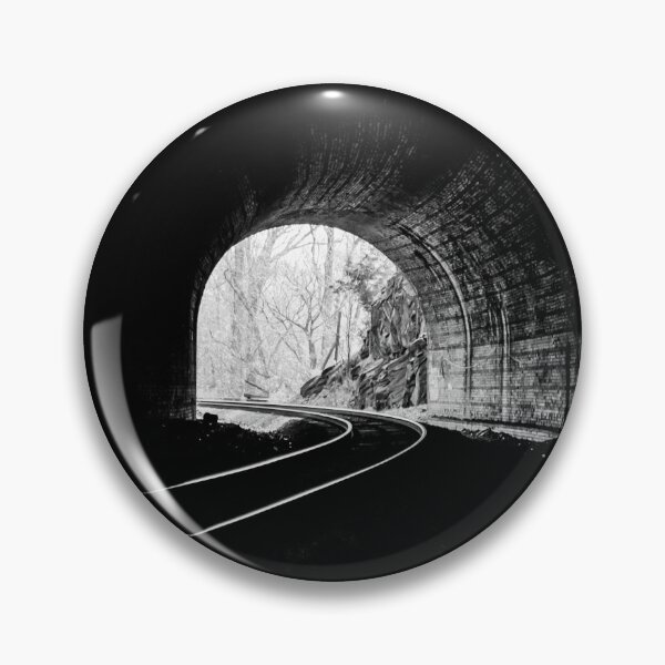 Item preview, Catoctin Train Tracks  designed and sold by Enzwell.