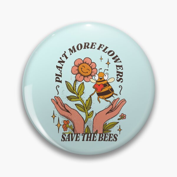 Item preview, Retro Floral Honeycomb Bee Lover Art designed and sold by MrEddie10.