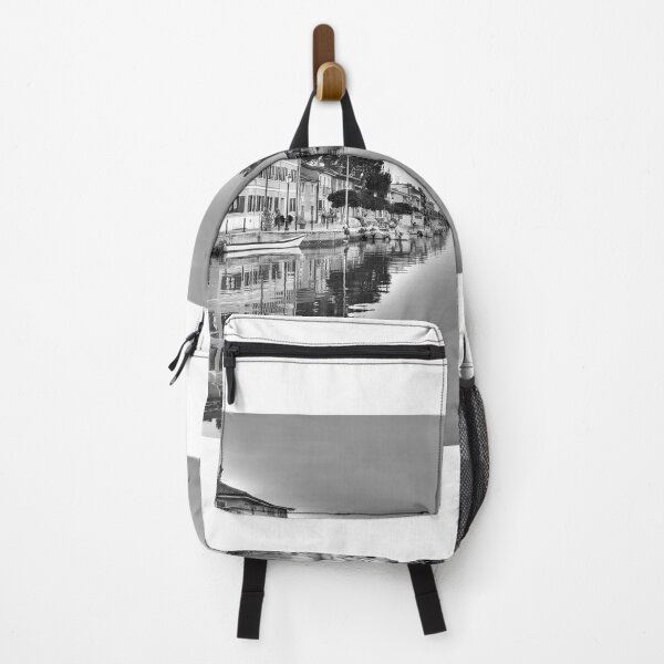 Item preview, BW Fishers Harbour - Grado - Italy designed and sold by paolo1955.