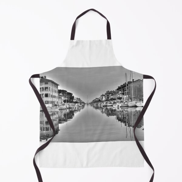 Item preview, BW Fishers Harbour - Grado - Italy designed and sold by paolo1955.