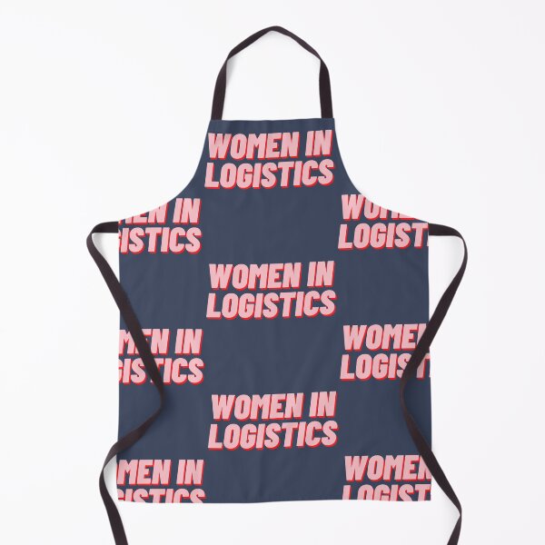 Item preview, Women in Logistics designed and sold by polishalpaca.