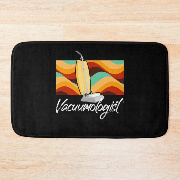 Item preview, Vacuumologist Vacuum Machine Art designed and sold by Dressed For  Duty.