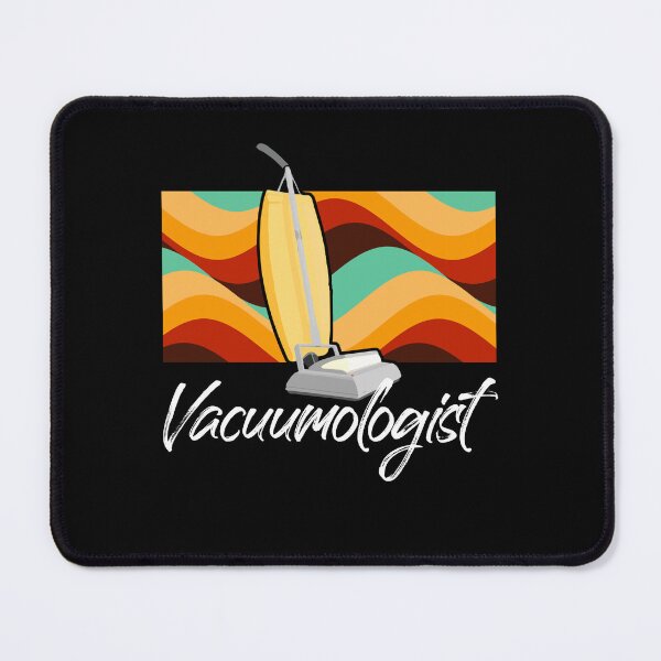 Item preview, Vacuumologist Vacuum Machine Art designed and sold by Dressed For  Duty.