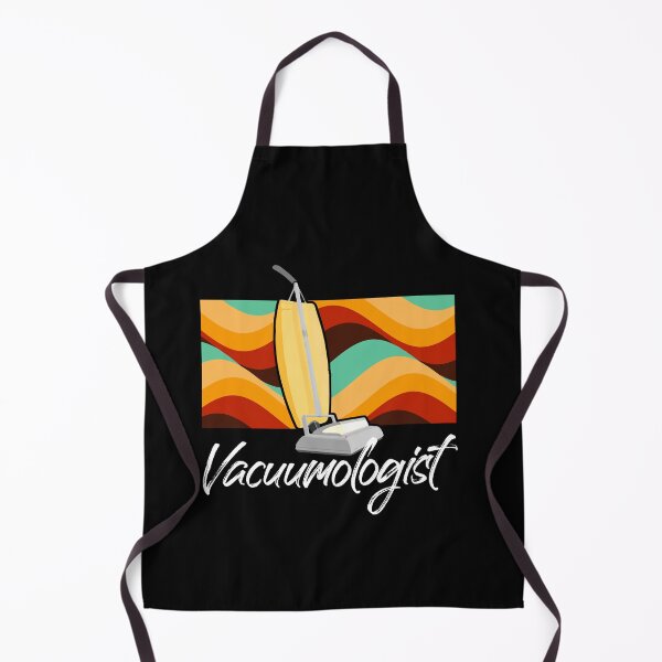 Item preview, Vacuumologist Vacuum Machine Art designed and sold by Dressed For  Duty.