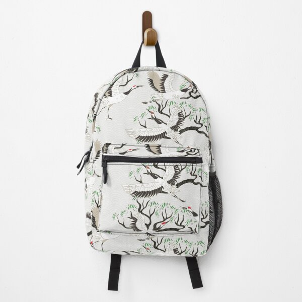 Item preview, Japanese Cranes designed and sold by imlying.