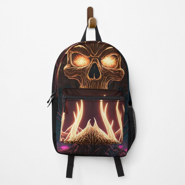 Item preview, Skull Art #824 designed and sold by SkullsClubhouse.