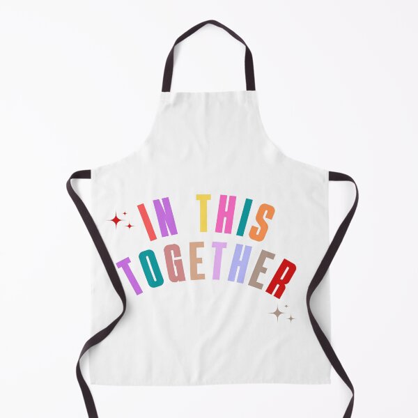 Item preview, In This Together designed and sold by LU NA.