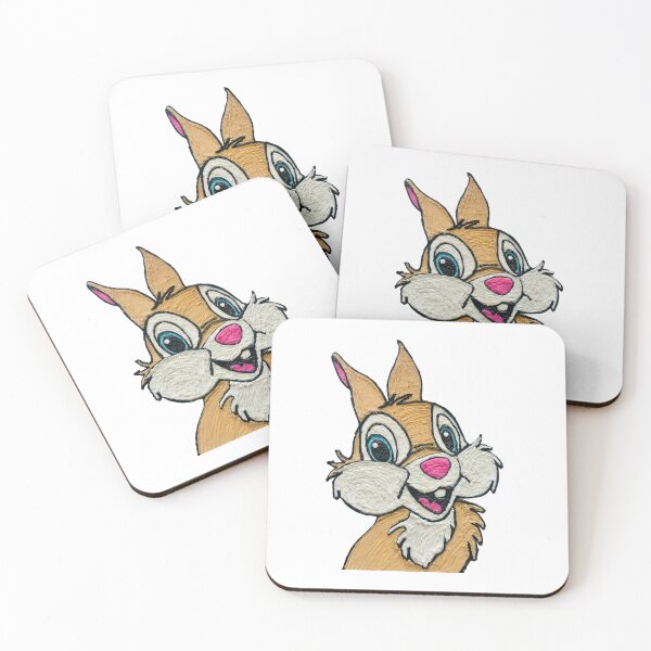 Item preview, Cute Bunny Rabbit designed and sold by ACHExpressions.
