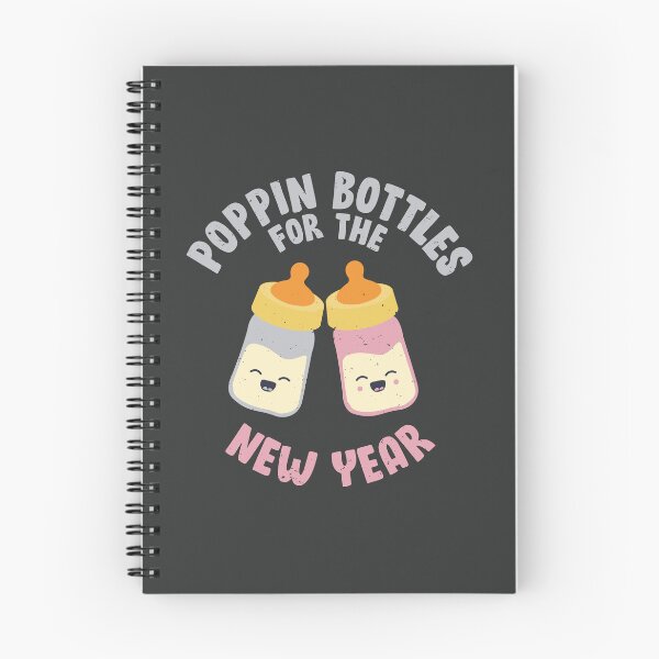 Item preview, Poppin for the new year designed and sold by Rochenmann.