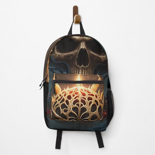 Item preview, Skull Art #838 designed and sold by SkullsClubhouse.