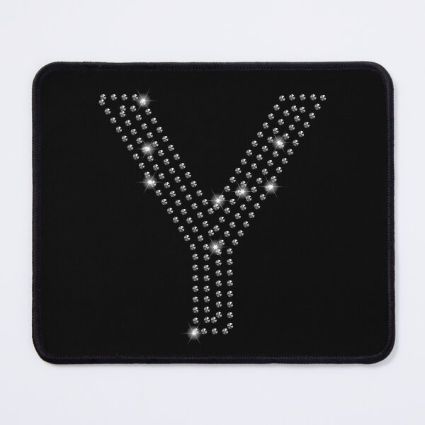 Item preview, Y studded letter designed and sold by Kamiri.