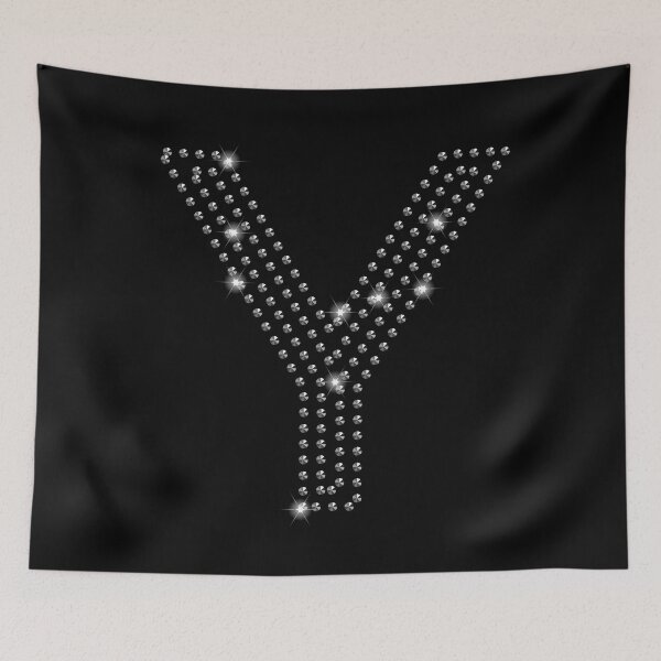 Item preview, Y studded letter designed and sold by Kamiri.