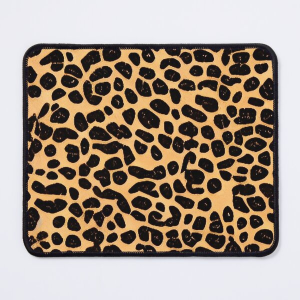 Item preview, Leopard spots, leopard skin designed and sold by Monlin.