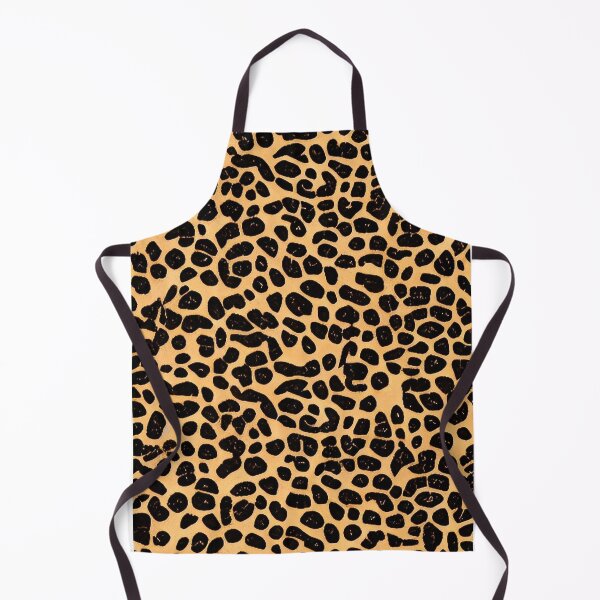 Item preview, Leopard spots, leopard skin designed and sold by Monlin.