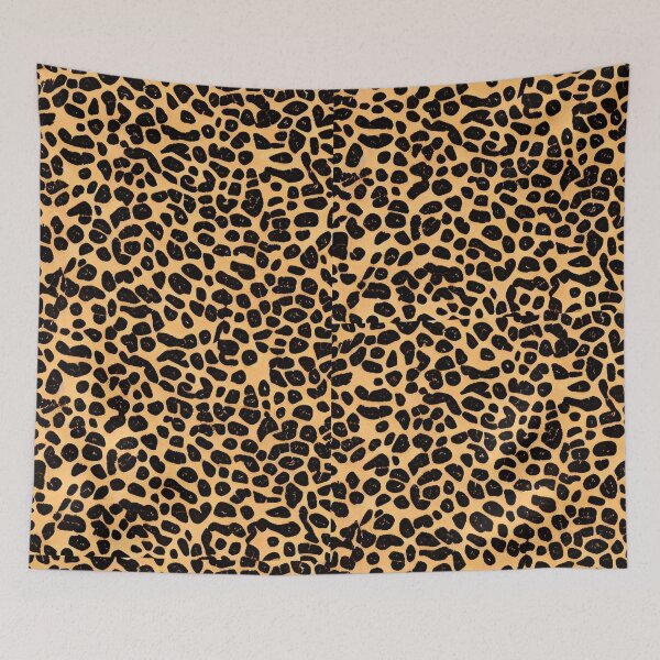 Item preview, Leopard spots, leopard skin designed and sold by Monlin.