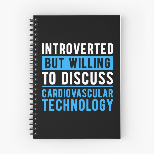 Item preview, Cardiovascular Technologist Fun Quote designed and sold by NestaReign.