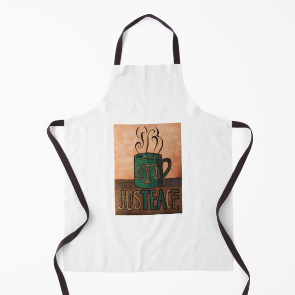 Item preview, Justeace designed and sold by Beyond the Lake.