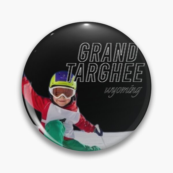 Item preview, Grand Targhee designed and sold by jlicero.